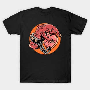 prisoner of love tattoo T-Shirt